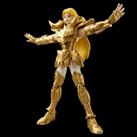 Champion Class Saint Seiya Figure : Aries Mu.
