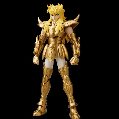 Saint Seiya Champion Class Figure: Scorpio Miro.