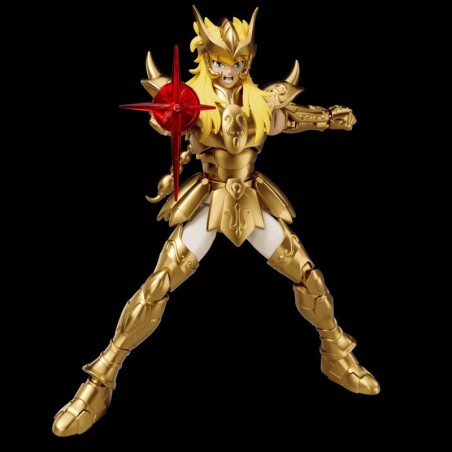 Saint Seiya Champion Class Figure: Scorpio Miro.