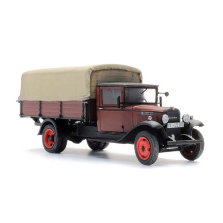 Opel Blitz 6.
