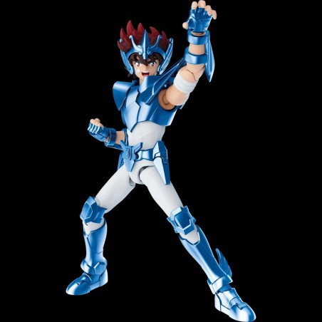 Figura do Saint Seiya da Classe Campeã: PEGASUS Seiya.