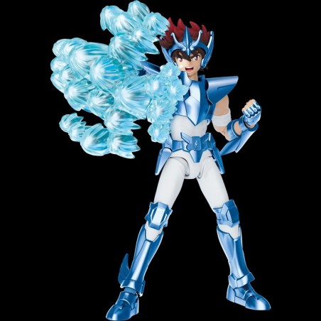 Figure du Saint Seiya de la Classe Champion : PEGASUS Seiya.