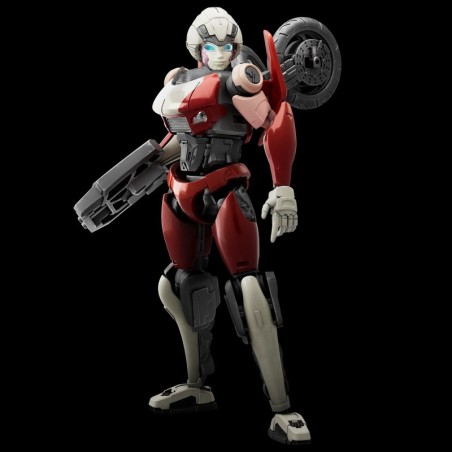 Transformers Champion Class Figure: Arcee.