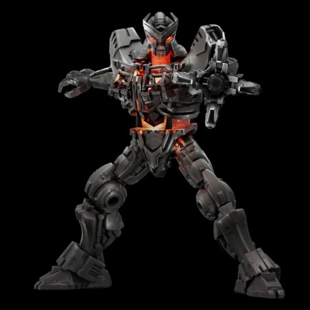 Transformers Champion Class Figure: Scourge.