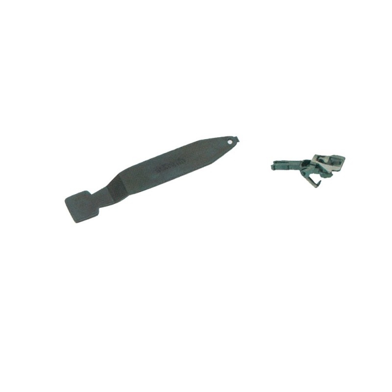 Enganche corto universal, NEM362 (x50).