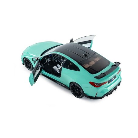 BMW M4 Performance parts.
