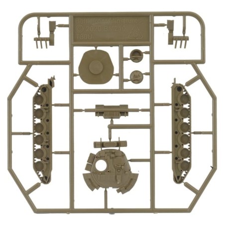 Fulda Gap Starter Set.