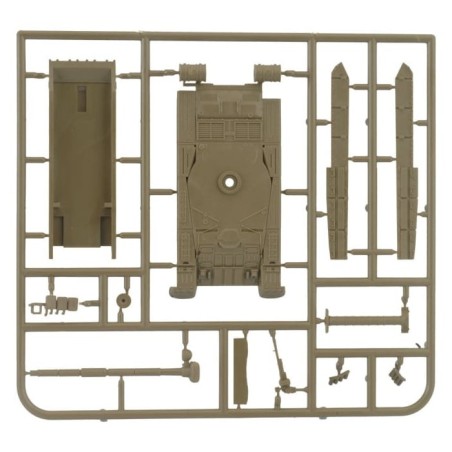 Fulda Gap Starter Set.