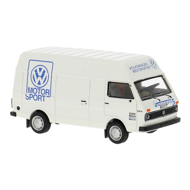 VW LT "VW Motorsport".