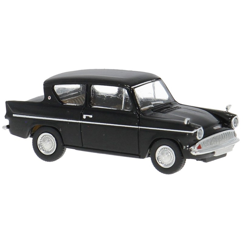 Ford Anglia, 1959.