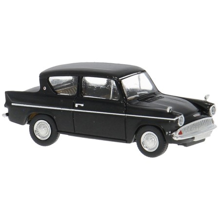 Ford Anglia, 1959.