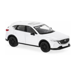 Mazda CX-5, weiß, 2022.