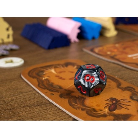 Everdell: Mistwood | Expansão para o jogo de tabuleiro Everdell