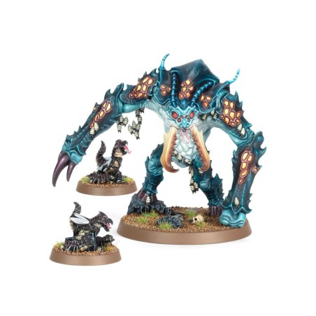 Kill Team: Ambull.
