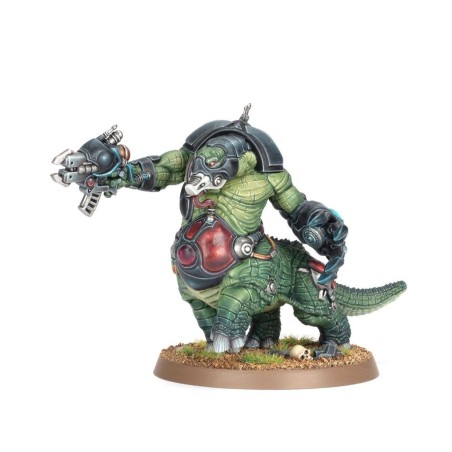 Kill Team: The Archivist.