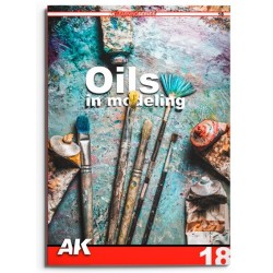 Oils I Modeling | Learning Series 18.