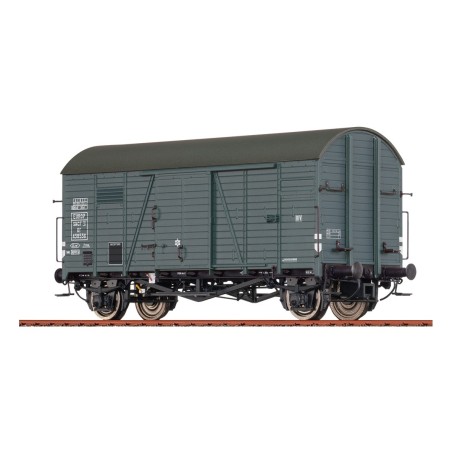 Freight car Gms 30, SNCF.