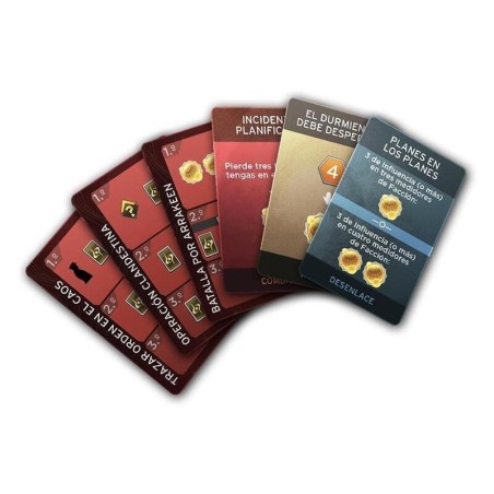 Kaufen Sie Dune: Imperium – Strategie- und Deckbuilding-Brettspiel