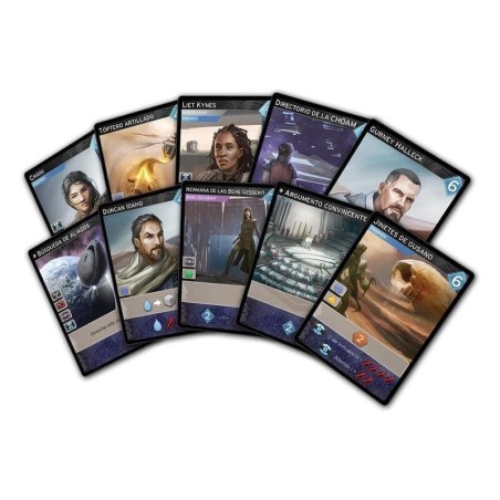 Buy Dune : Imperium – Jeu de société stratégie et construction de decks Buy Dune : Imperium – Jeu de société stratégie et construction de decks