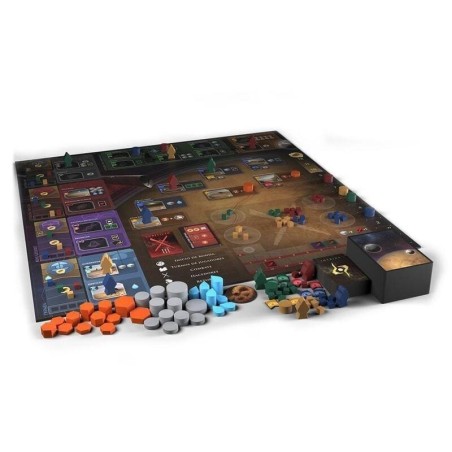 Buy Dune : Imperium – Jeu de société stratégie et construction de decks Buy Dune : Imperium – Jeu de société stratégie et construction de decks