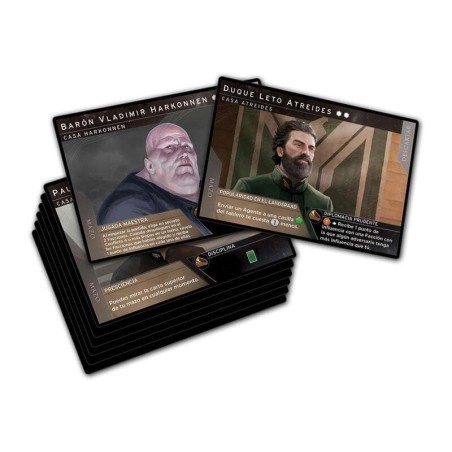 Buy Dune : Imperium – Jeu de société stratégie et construction de decks Buy Dune : Imperium – Jeu de société stratégie et construction de decks