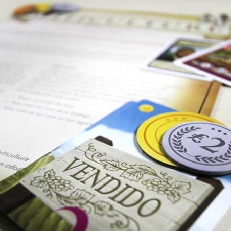 Comprar Jogo de Tabuleiro Viticulture | Gestão e Estratégia de Eurojogos Comprar Jogo de Tabuleiro Viticulture | Gestão e Estratégia de Eurojogos