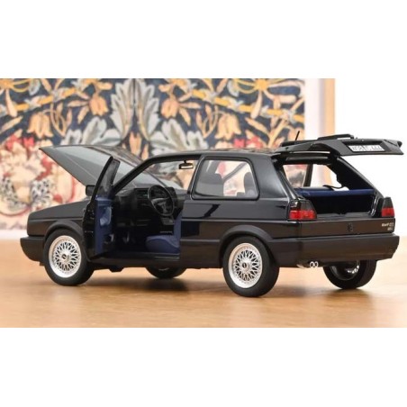 VW Golf GTI, 1991.