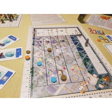 Comprar Small City Deluxe Edition | Jogo de Construção de Cidades