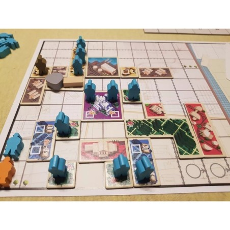 Kaufen Sie Small City Deluxe Edition | Städtebau-Spiel