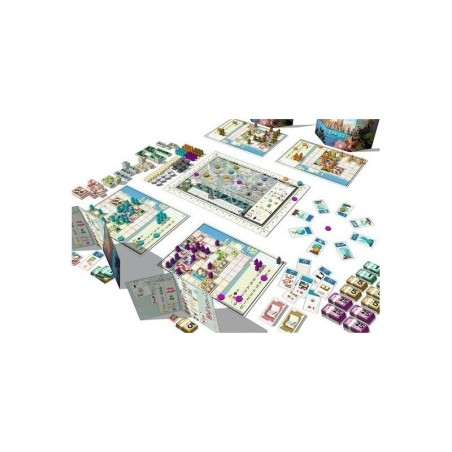 Kaufen Sie Small City Deluxe Edition | Städtebau-Spiel