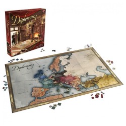 Diplomazia - Gioco di strategia.
