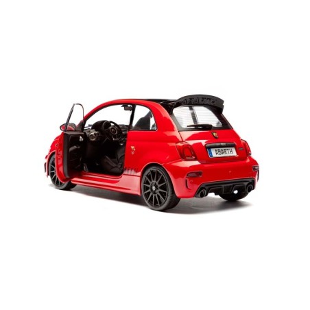 Fiat F595, 2023.