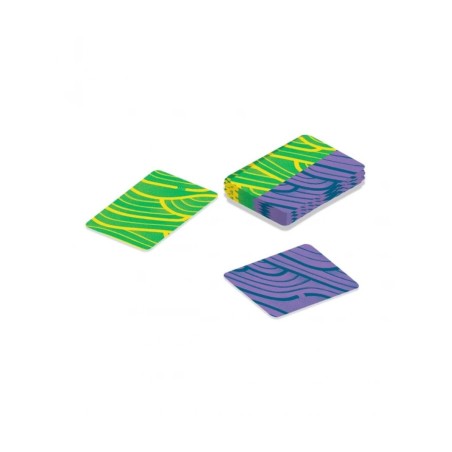 Paddy Tile-Placement Board Game Components by 2Tomatoes - Buy at El Taller del Modelista