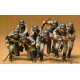 German assault troops infantry.TAMIYA 35030