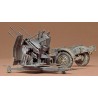 20 mm Flakvierling 38. TAMIYA 35091