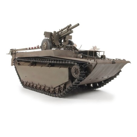 LVT 4 Buffalo.