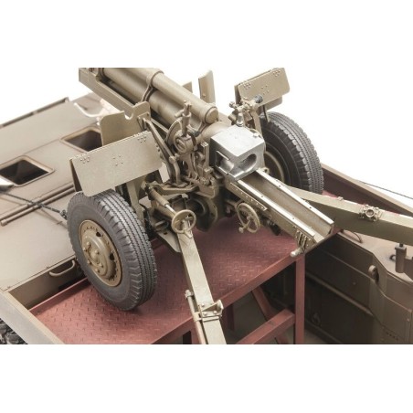 LVT 4 Buffalo.