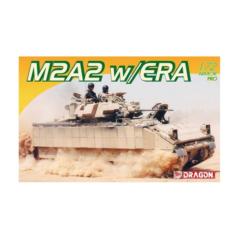 M2A2 con ERA.