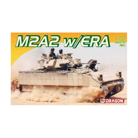 M2A2 avec ERA.