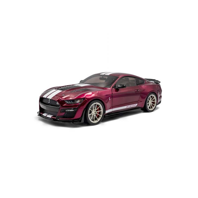Shelby Mustang GT500KR, 2023.