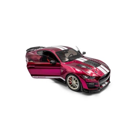 Shelby Mustang GT500KR, 2023.