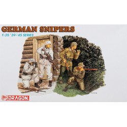 German snipers.