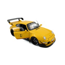 RWB Bodykit CINDERELLA – 2020.