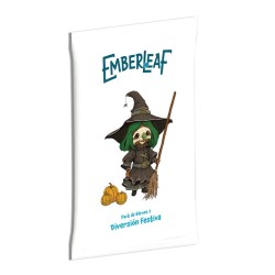 Emberleaf: Pacchetto Eroi 2 - Espansione per Emberleaf.