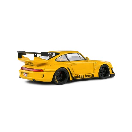 RWB Bodykit MIDAS TOUCH – 2023.
