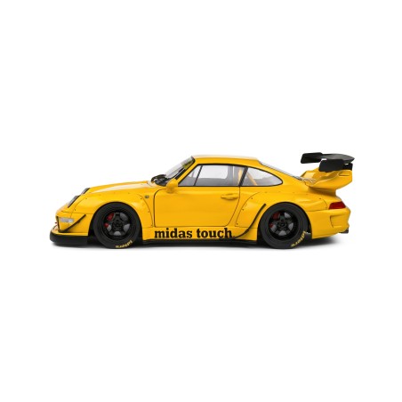 RWB Bodykit MIDAS TOUCH – 2023.