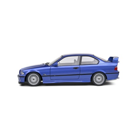 BMW M3 Coupe – Estoril Blue SOLIDO WORKS – 1996.