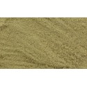 Flores, color dorado. WOODLAND T4643
