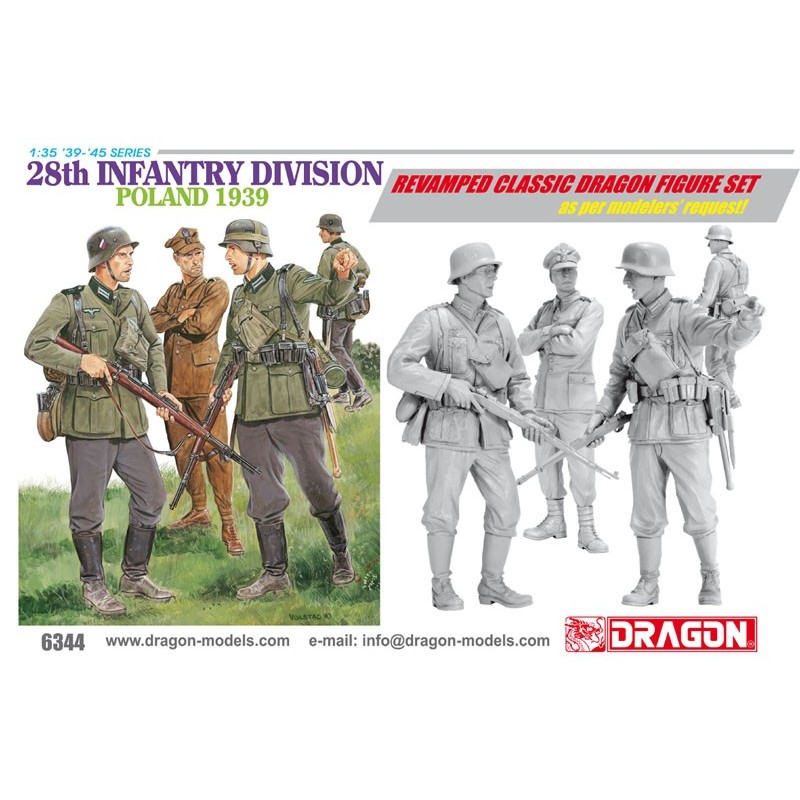 28.Infantry-Division, Poland 1939.