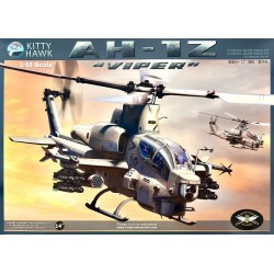 AH-1Z "Viper".